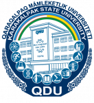 Логотип Система электронного обучения KarSU